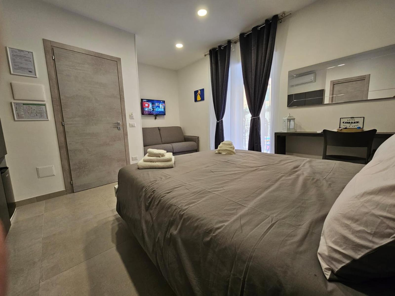 Mitologica Bed & Breakfast *